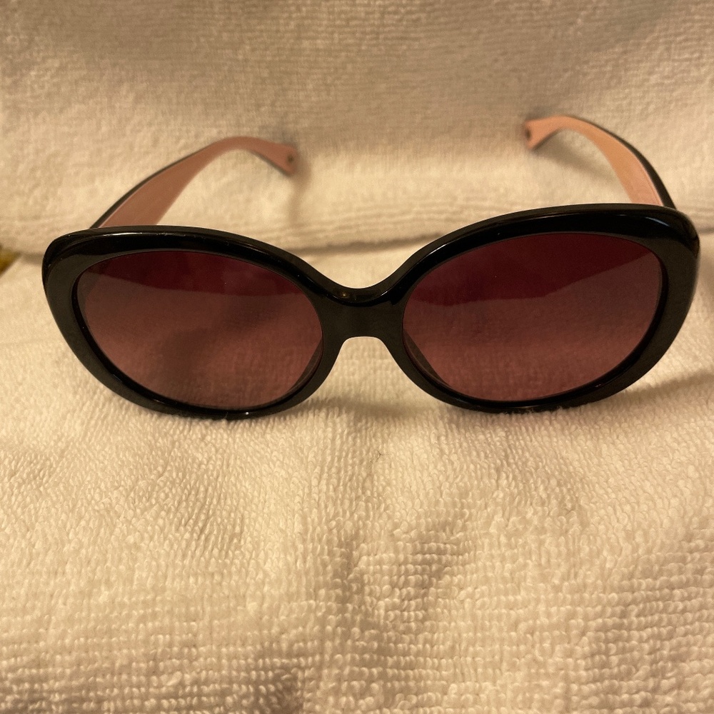 Coach womens sunglass frame